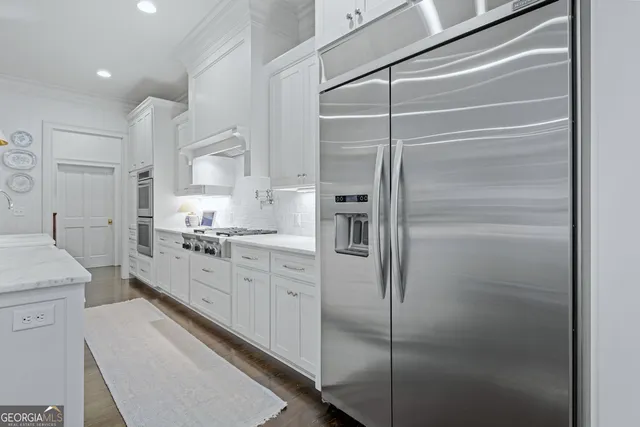 $1,375,000 | 6207 East Forest Lake Drive, Tifton, GA 31794