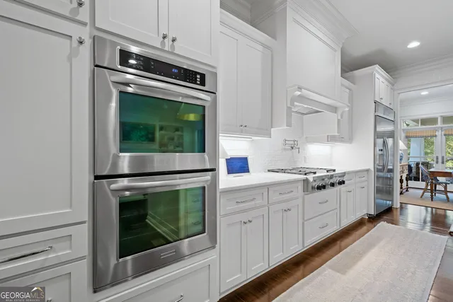 $1,375,000 | 6207 East Forest Lake Drive, Tifton, GA 31794