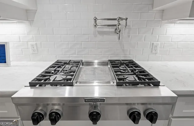 $1,375,000 | 6207 East Forest Lake Drive, Tifton, GA 31794