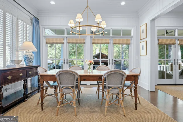 $1,375,000 | 6207 East Forest Lake Drive, Tifton, GA 31794