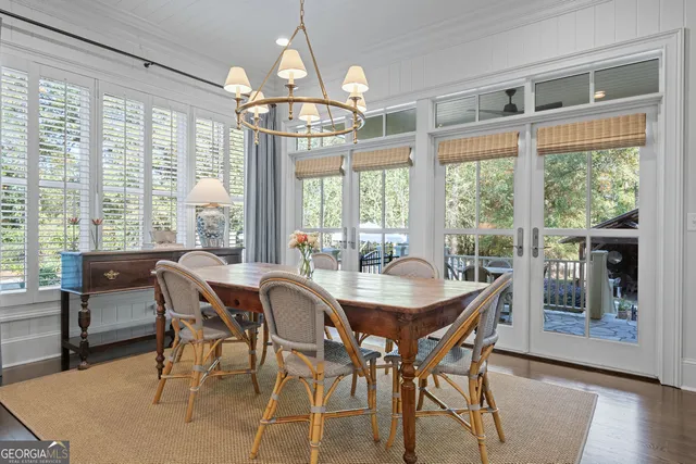 $1,375,000 | 6207 East Forest Lake Drive, Tifton, GA 31794