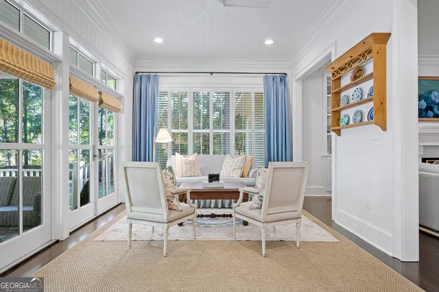 $1,375,000 | 6207 East Forest Lake Drive, Tifton, GA 31794