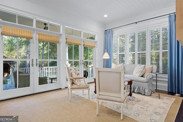 $1,375,000 | 6207 East Forest Lake Drive, Tifton, GA 31794