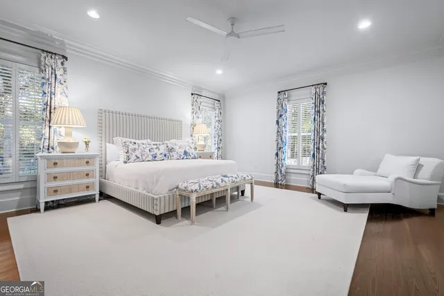 $1,375,000 | 6207 East Forest Lake Drive, Tifton, GA 31794