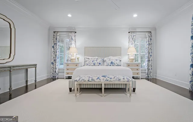 $1,375,000 | 6207 East Forest Lake Drive, Tifton, GA 31794