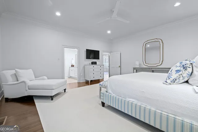 $1,375,000 | 6207 East Forest Lake Drive, Tifton, GA 31794