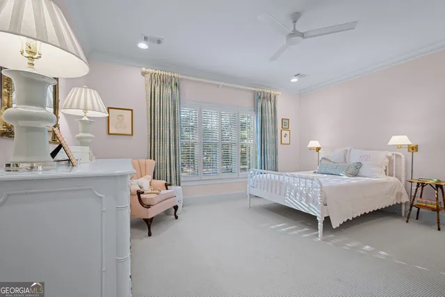 $1,375,000 | 6207 East Forest Lake Drive, Tifton, GA 31794