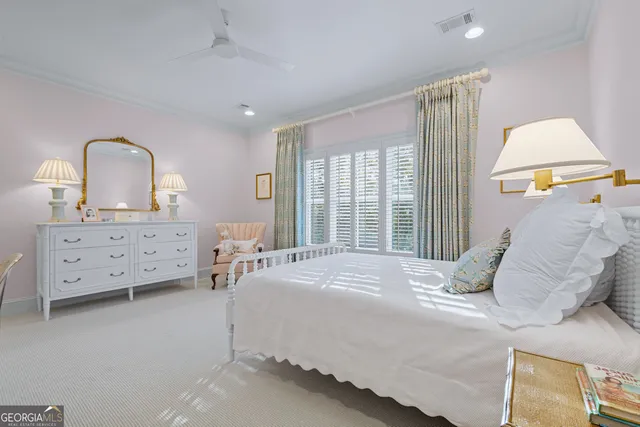 $1,375,000 | 6207 East Forest Lake Drive, Tifton, GA 31794