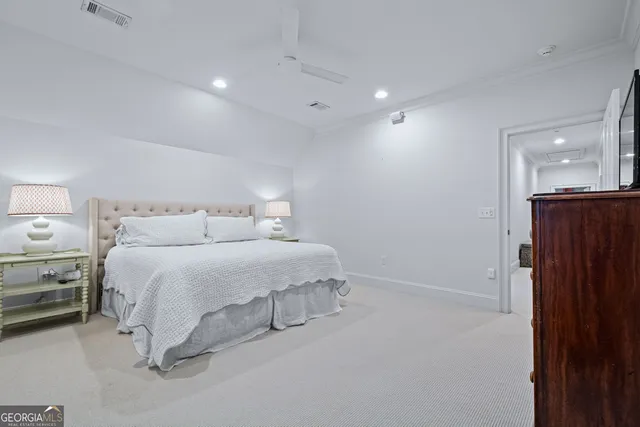 $1,375,000 | 6207 East Forest Lake Drive, Tifton, GA 31794