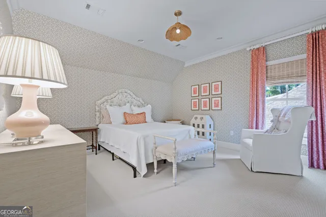 $1,375,000 | 6207 East Forest Lake Drive, Tifton, GA 31794