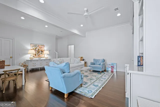 $1,375,000 | 6207 East Forest Lake Drive, Tifton, GA 31794