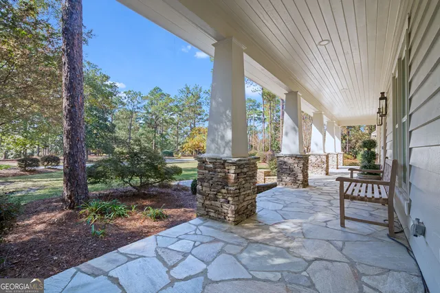 $1,375,000 | 6207 East Forest Lake Drive, Tifton, GA 31794