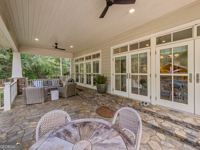 $1,375,000 | 6207 East Forest Lake Drive, Tifton, GA 31794