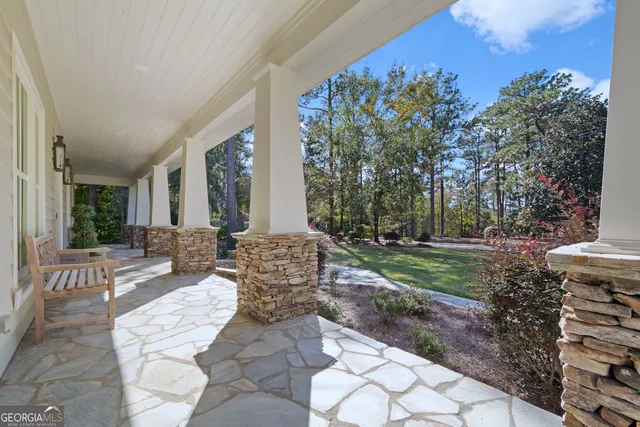 $1,375,000 | 6207 East Forest Lake Drive, Tifton, GA 31794