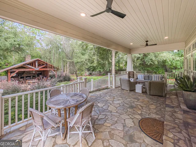 $1,375,000 | 6207 East Forest Lake Drive, Tifton, GA 31794