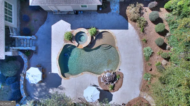 $1,375,000 | 6207 East Forest Lake Drive, Tifton, GA 31794