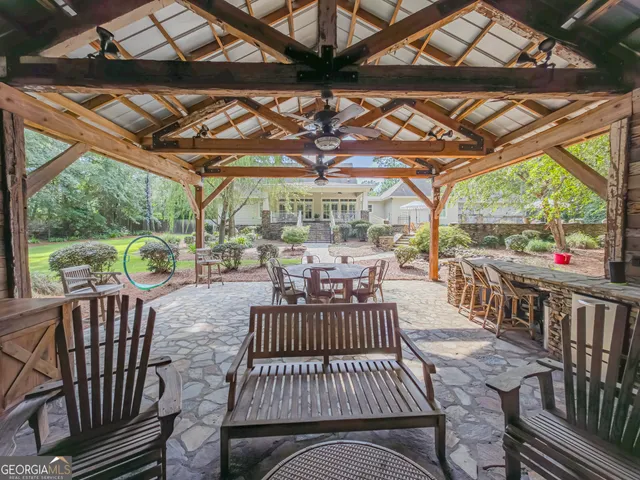 $1,375,000 | 6207 East Forest Lake Drive, Tifton, GA 31794