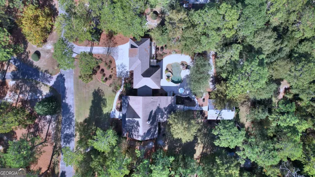 $1,375,000 | 6207 East Forest Lake Drive, Tifton, GA 31794