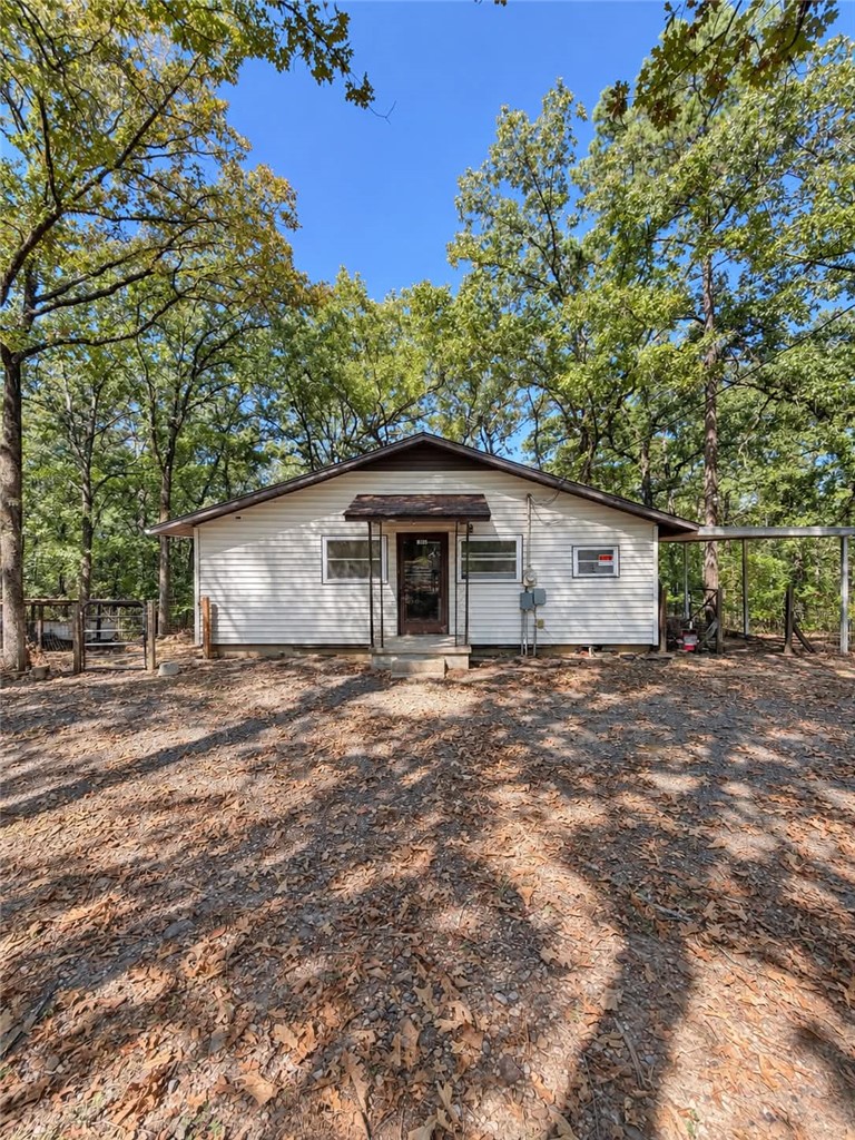 10252 Carter Cove Road Plainview, AR 72857 - Photo 1 of 20 Gallery Image 1