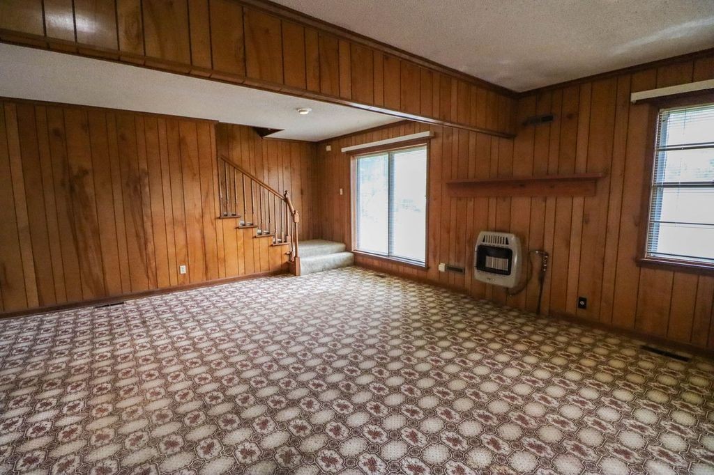 533 Best Street Ripley, TN 38063 - Photo 18 of 27 a backyard of a house