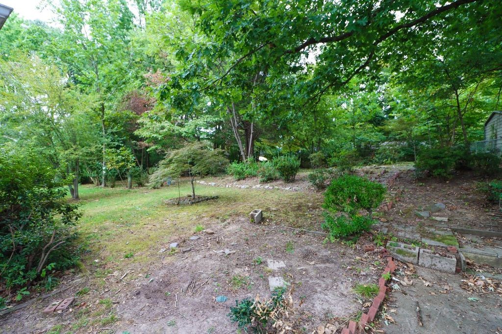 533 Best Street Ripley, TN 38063 - Photo 2 of 27 a view of a yard with a tree