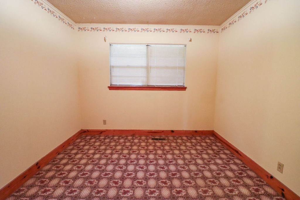 533 Best Street Ripley, TN 38063 - Photo 23 of 27 a view of a window in an empty room