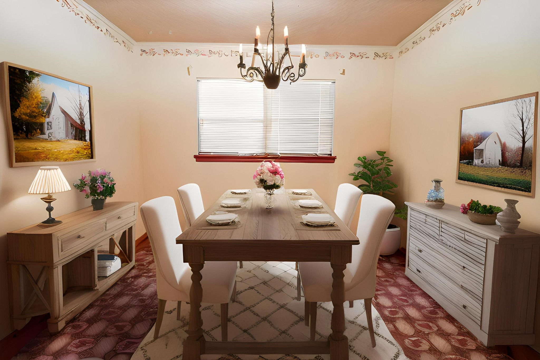 533 Best Street Ripley, TN 38063 - Photo 24 of 27 a view of a dining room with furniture window and outside view