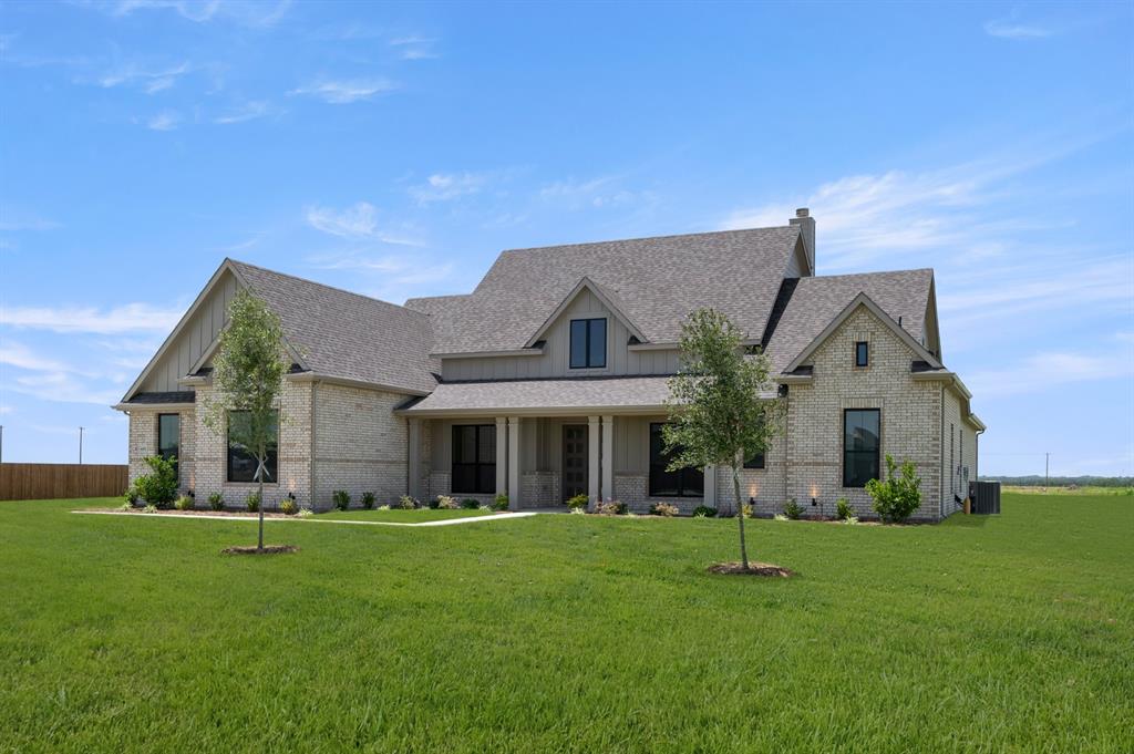 6451 Cedar Elm Road Midlothian, TX 76065 - Photo 2 of 39 6451 Cedar Elm- Front-8844