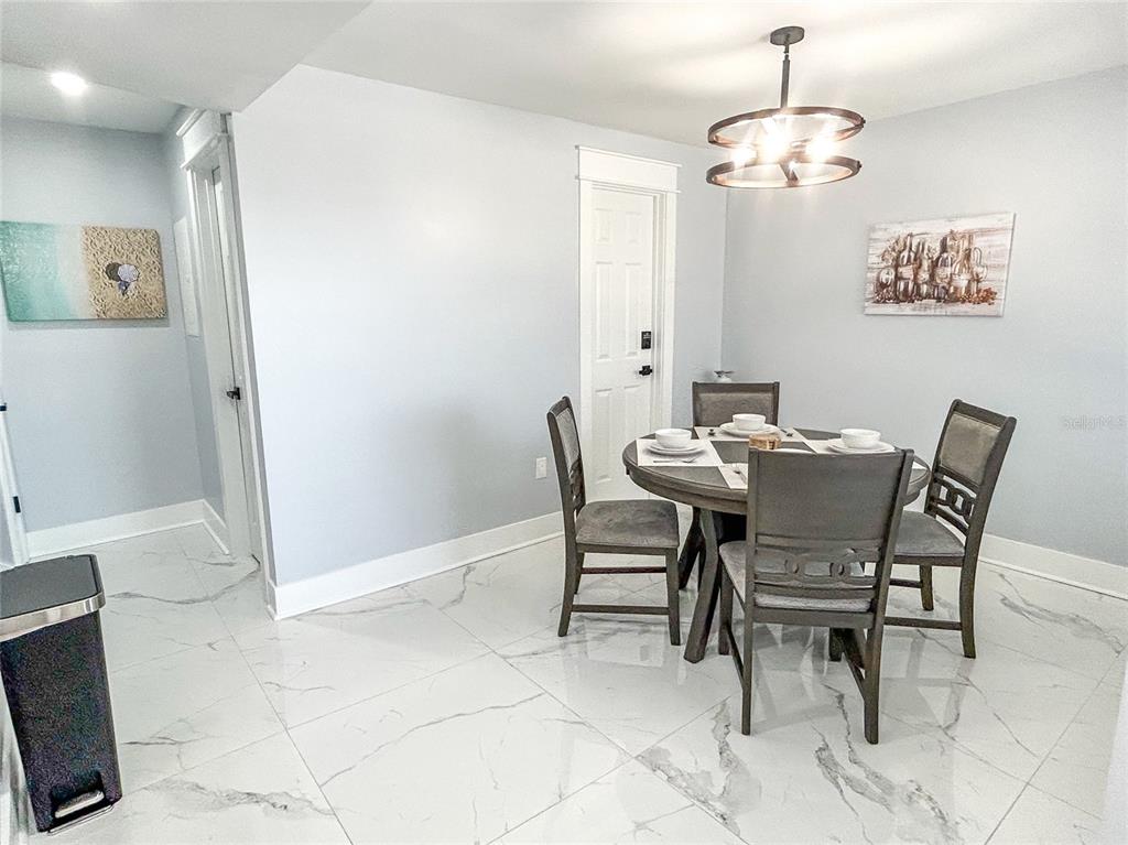 315 Medallion Boulevard, Unit F Madeira Beach, FL 33708 - Photo 4 of 25 Gallery Image 4