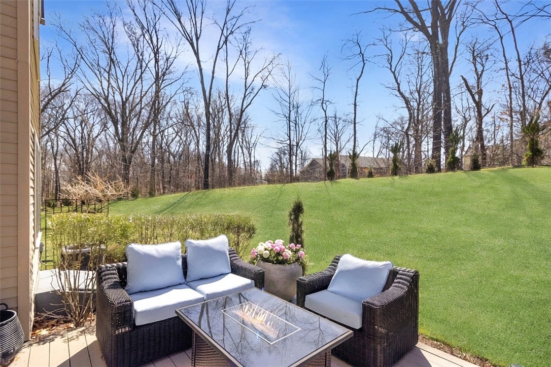 80 Conley Avenue, Unit 9 Cranston, RI 02921 - Photo 42 of 48 Grass digitally enhanced