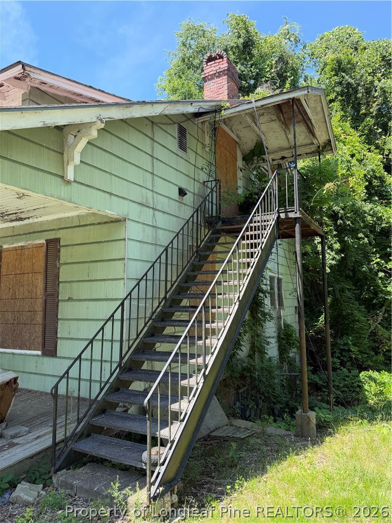104 North 17th Street Erwin, NC 28339 - Photo 2 of 23