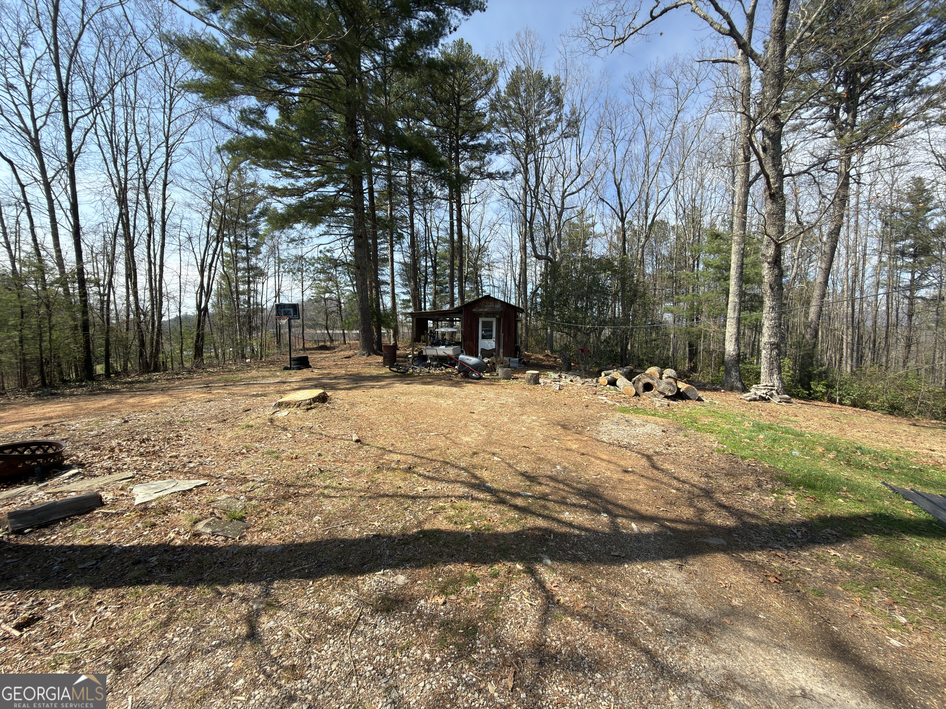 1271 East Boggs Mountain Road Tiger, GA 30576 - Photo 12 of 18