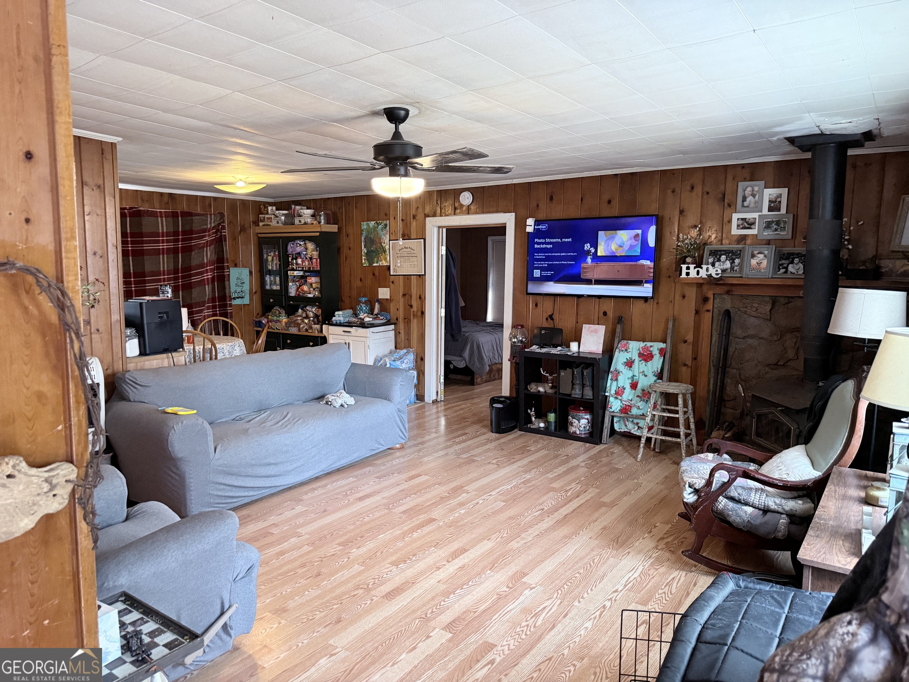 1271 East Boggs Mountain Road Tiger, GA 30576 - Photo 2 of 18