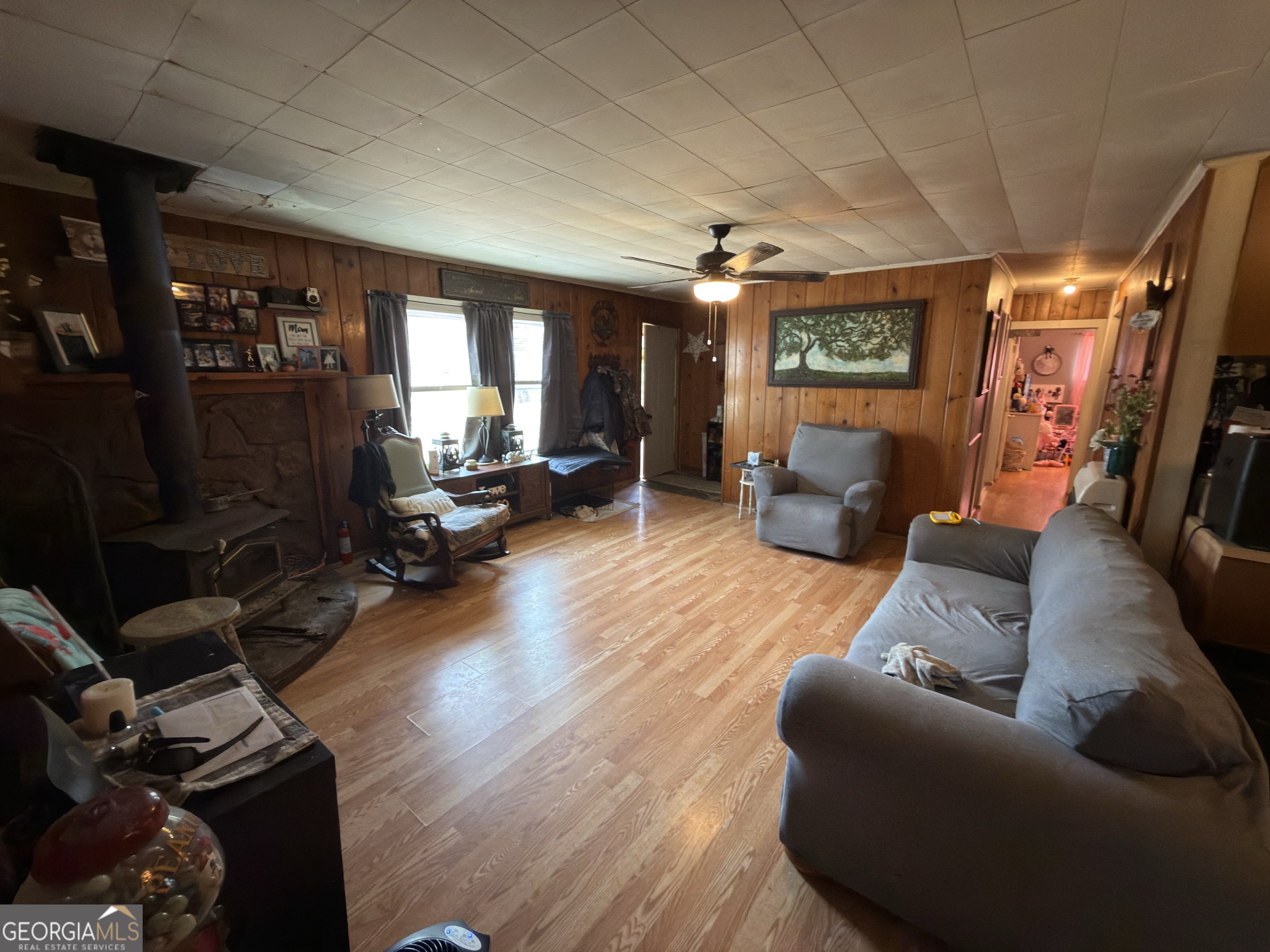 1271 East Boggs Mountain Road Tiger, GA 30576 - Photo 8 of 18