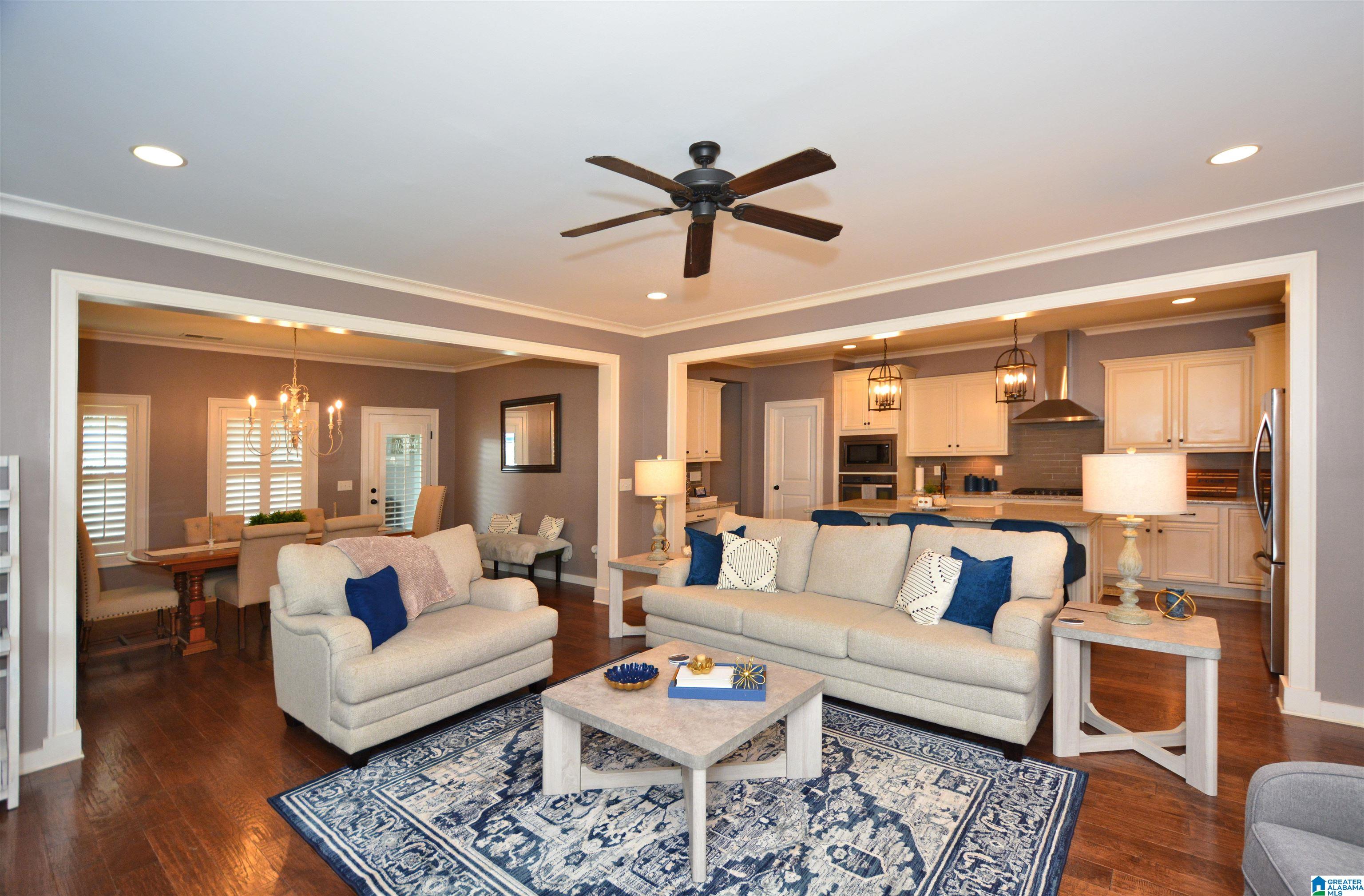 2621 Montauk Road Birmingham, AL 35226 - Photo 6 of 50