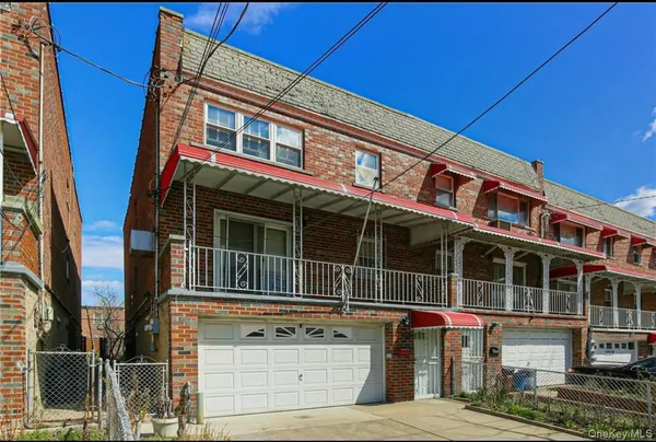 $3,800 | 4410 Baychester Avenue, Unit 2 | Wakefield