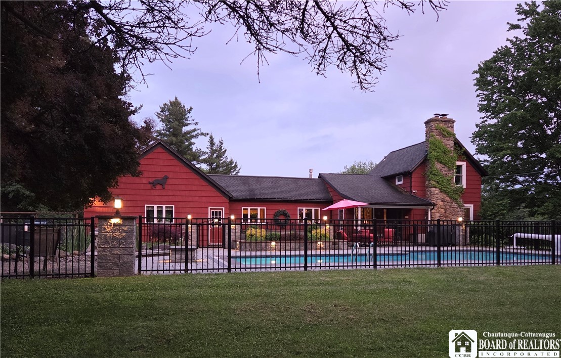 9303 Falls Road Colden, NY 14170 - Photo 50 of 50