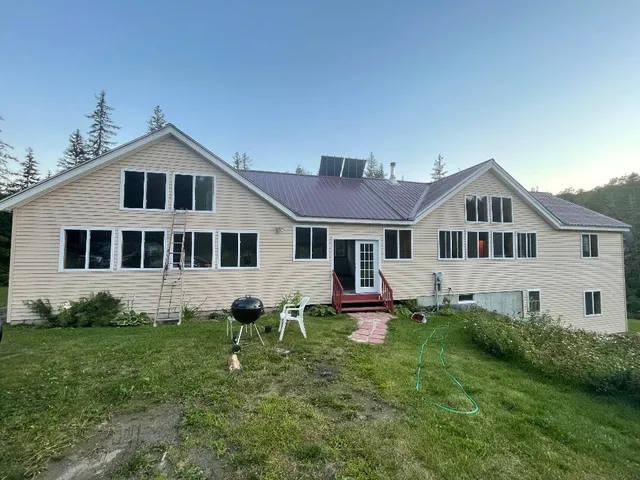 $399,000 | 1736 Grimes Road, Lyndon, VT 05819