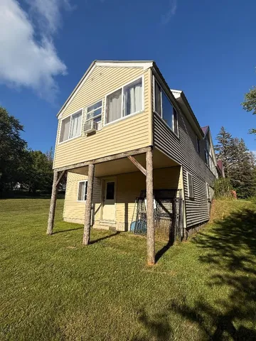 $399,000 | 1736 Grimes Road, Lyndon, VT 05819