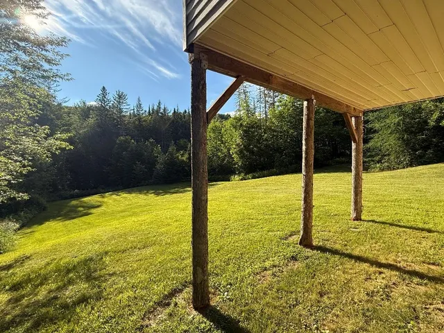 $399,000 | 1736 Grimes Road, Lyndon, VT 05819