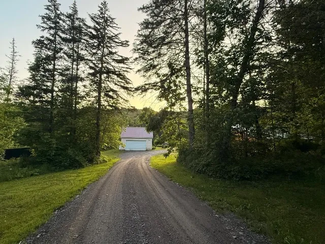 $399,000 | 1736 Grimes Road, Lyndon, VT 05819