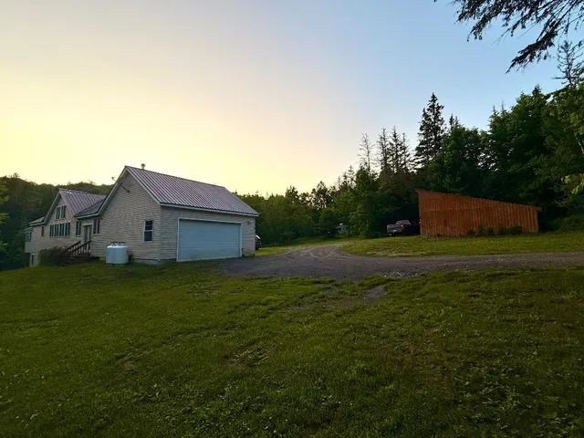 $399,000 | 1736 Grimes Road, Lyndon, VT 05819
