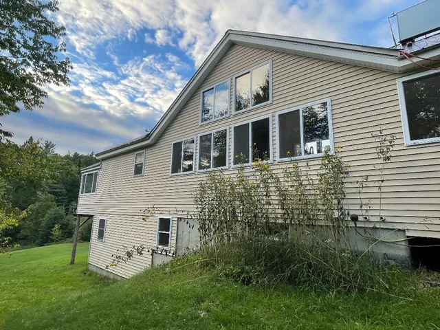 $399,000 | 1736 Grimes Road, Lyndon, VT 05819