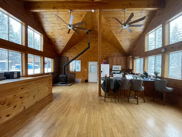 $399,000 | 1736 Grimes Road, Lyndon, VT 05819