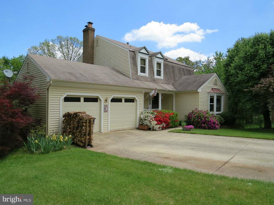 226 Environs Road Sterling, VA 20165 - Photo 2 of 21 Exterior (Front)