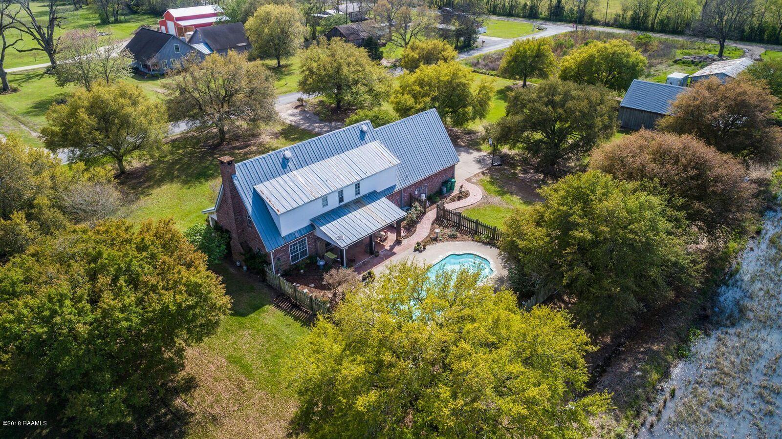 133 Vicksburg Road Rayne, LA 70578 - Photo 4 of 5 Gallery Image 4