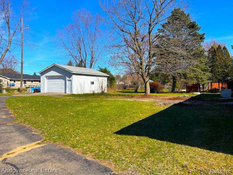 1373 Haines Road Lapeer, MI 48446 - Photo 33 of 33