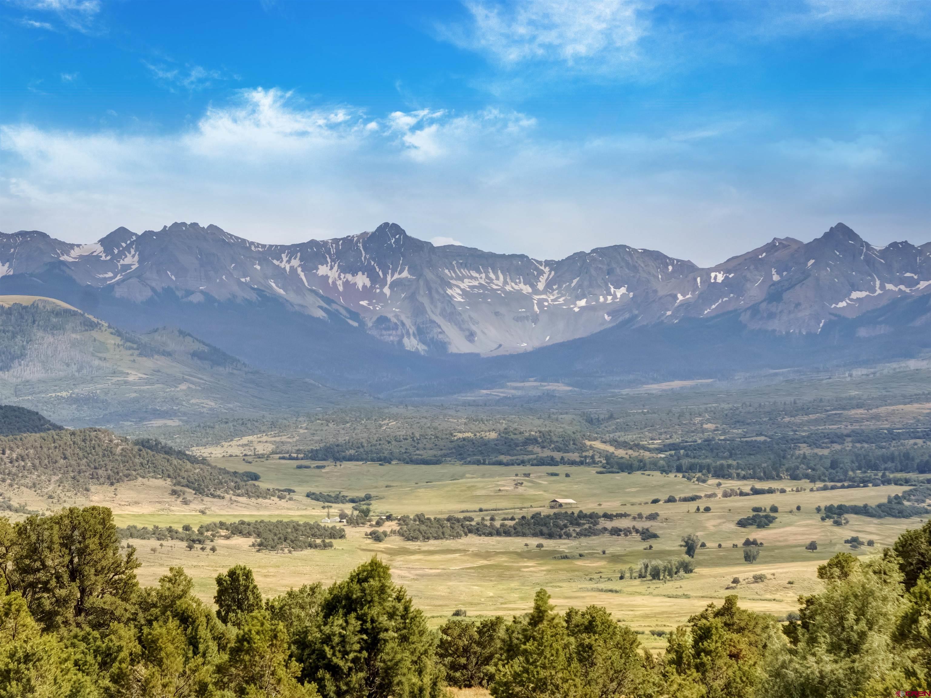 212 Pleasant Drive Ridgway, CO 81432 - Photo 35 of 35 a view of ocean with mountains