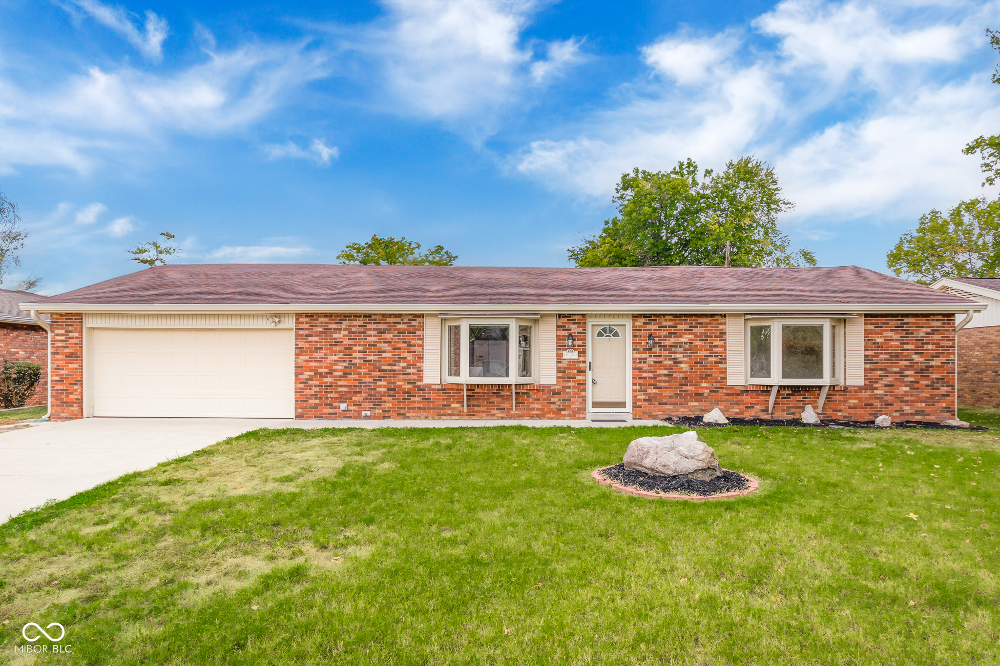 3120 Flintwood Dr  