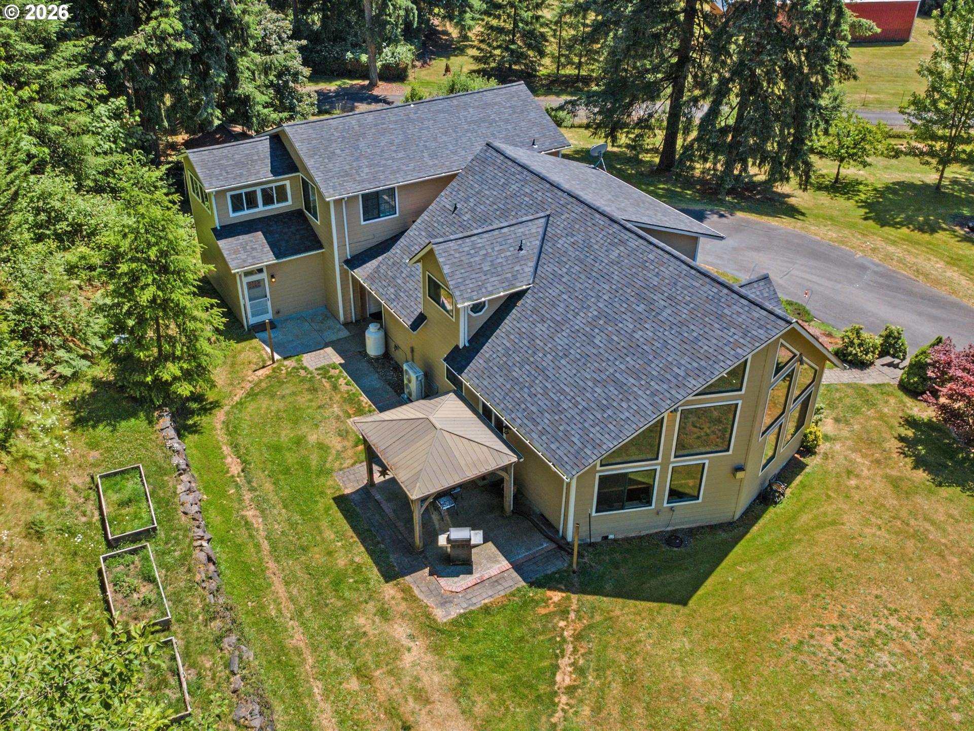 22905 Northeast Canyon Road Battle Ground, WA 98604 - Photo 43 of 48